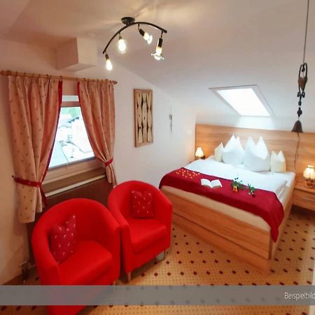 Apartment At The Achensee With Balcony Or Terrace Экстерьер фото