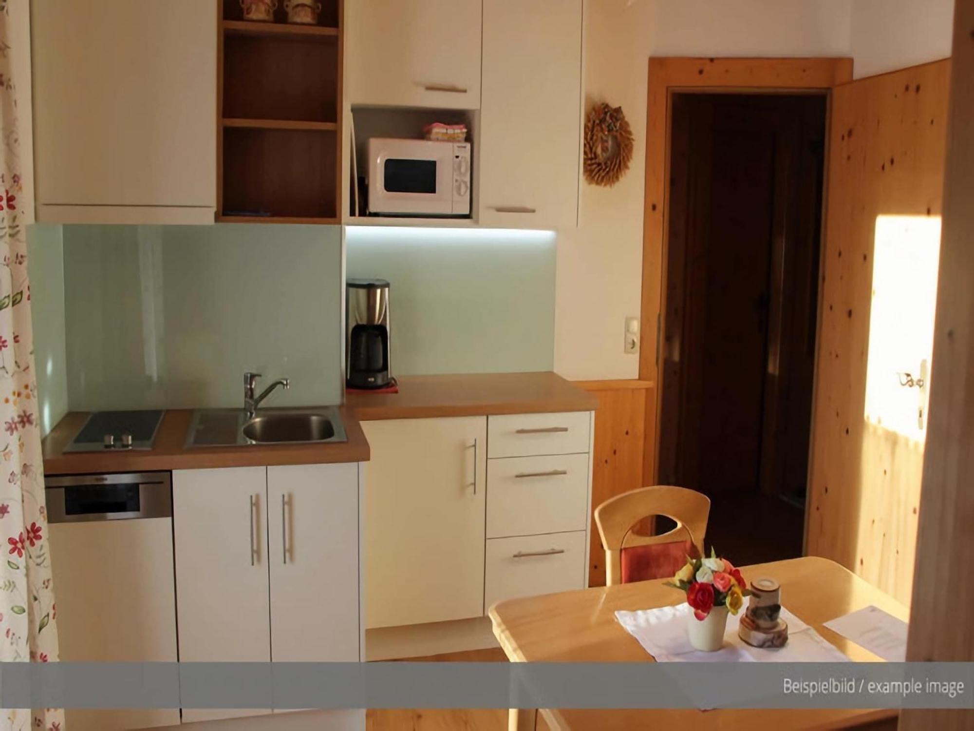 Apartment At The Achensee With Balcony Or Terrace Экстерьер фото