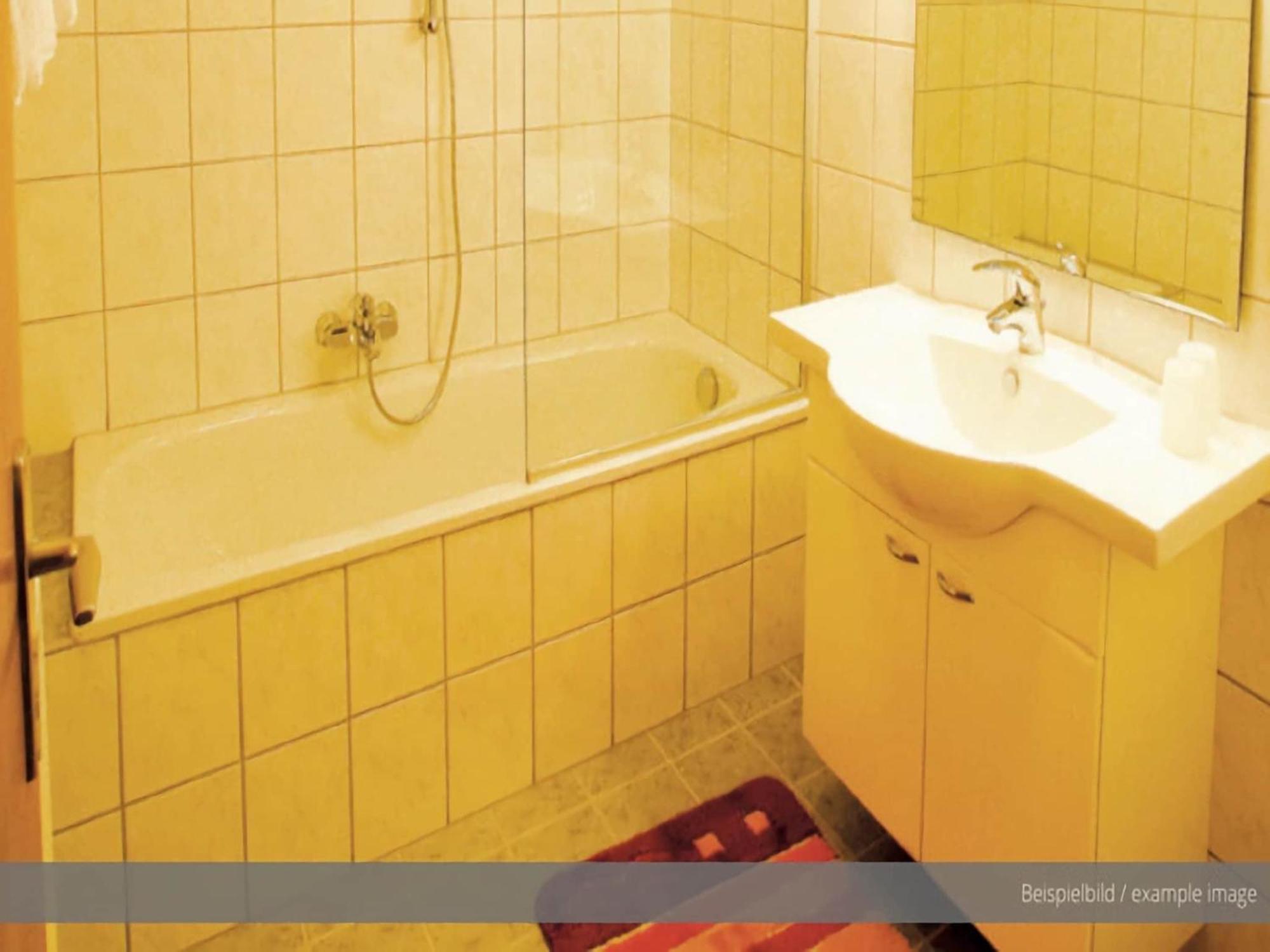 Apartment At The Achensee With Balcony Or Terrace Экстерьер фото