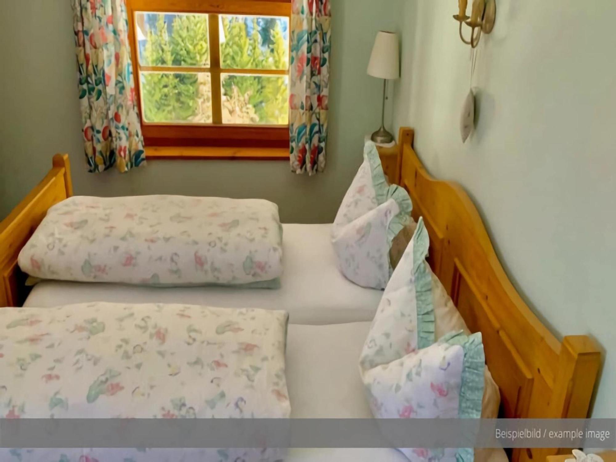 Apartment At The Achensee With Balcony Or Terrace Экстерьер фото