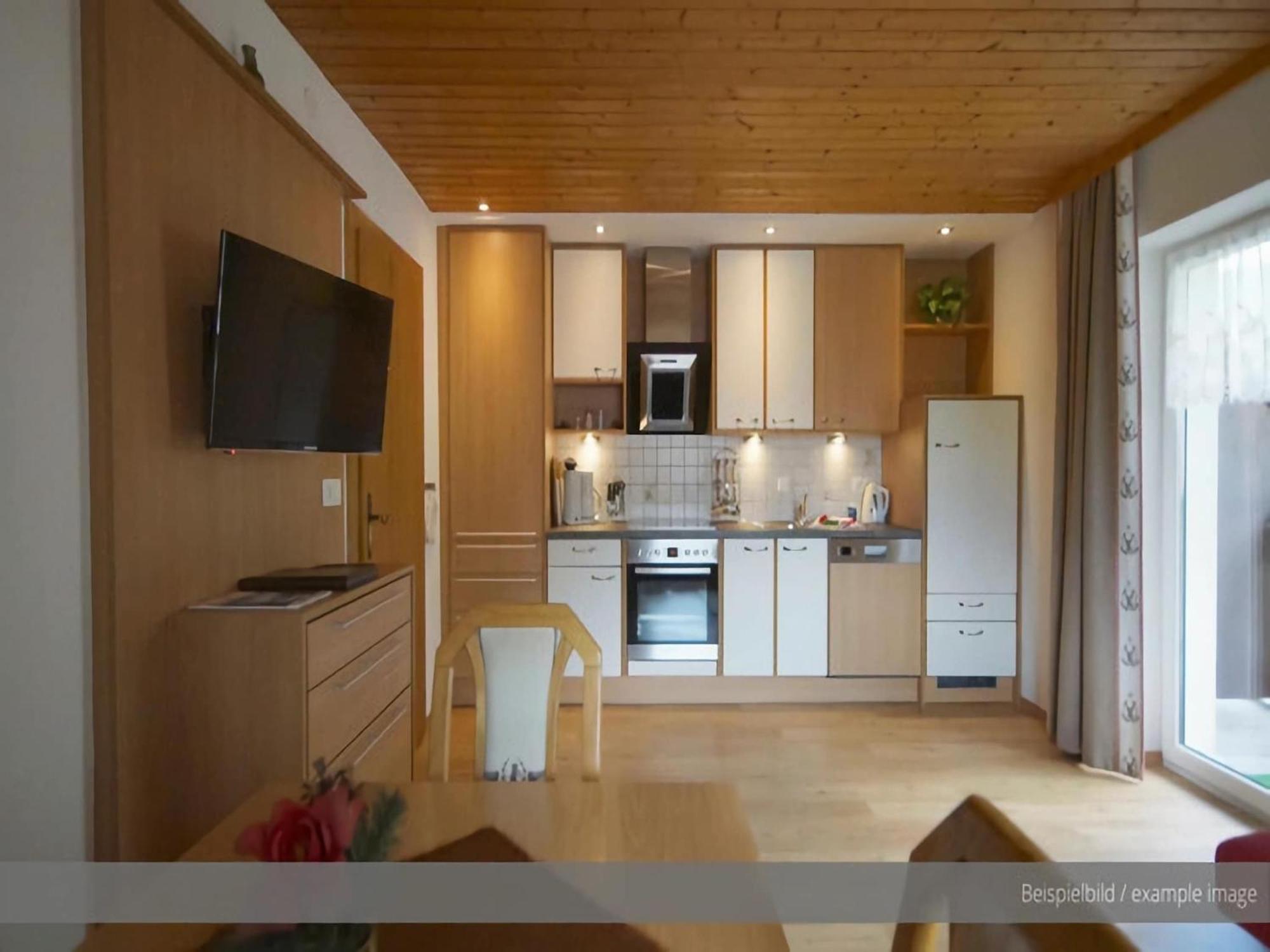 Apartment At The Achensee With Balcony Or Terrace Экстерьер фото