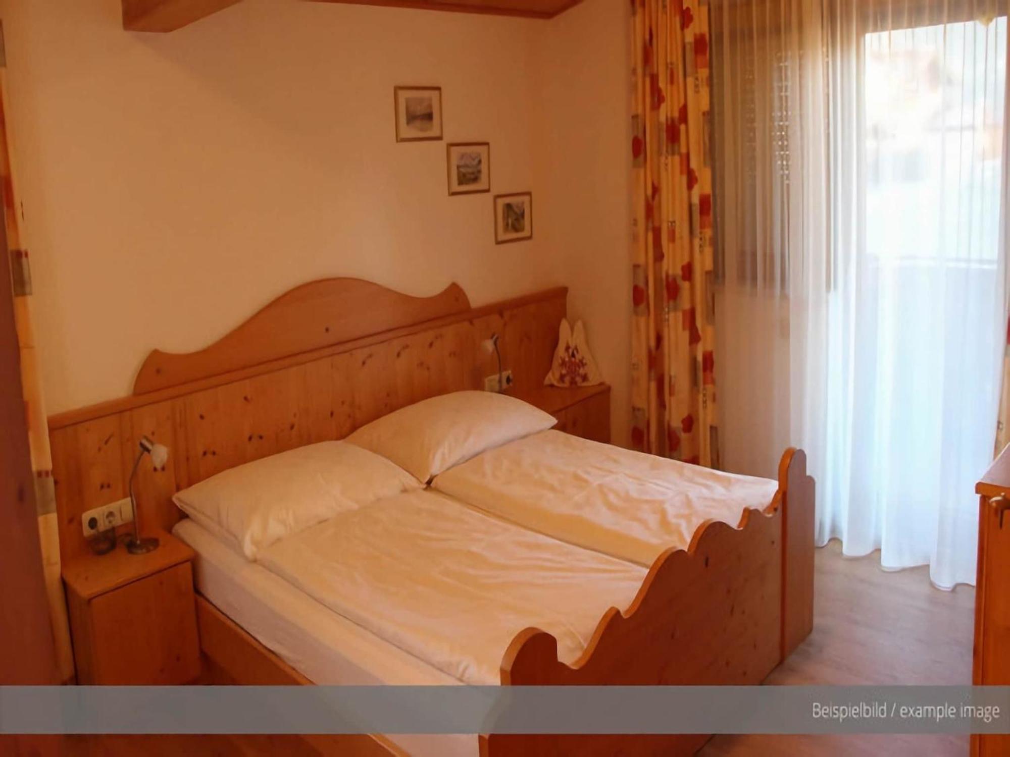 Apartment At The Achensee With Balcony Or Terrace Экстерьер фото